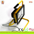 New Design Direct Charge Multifunction LED Flood Light